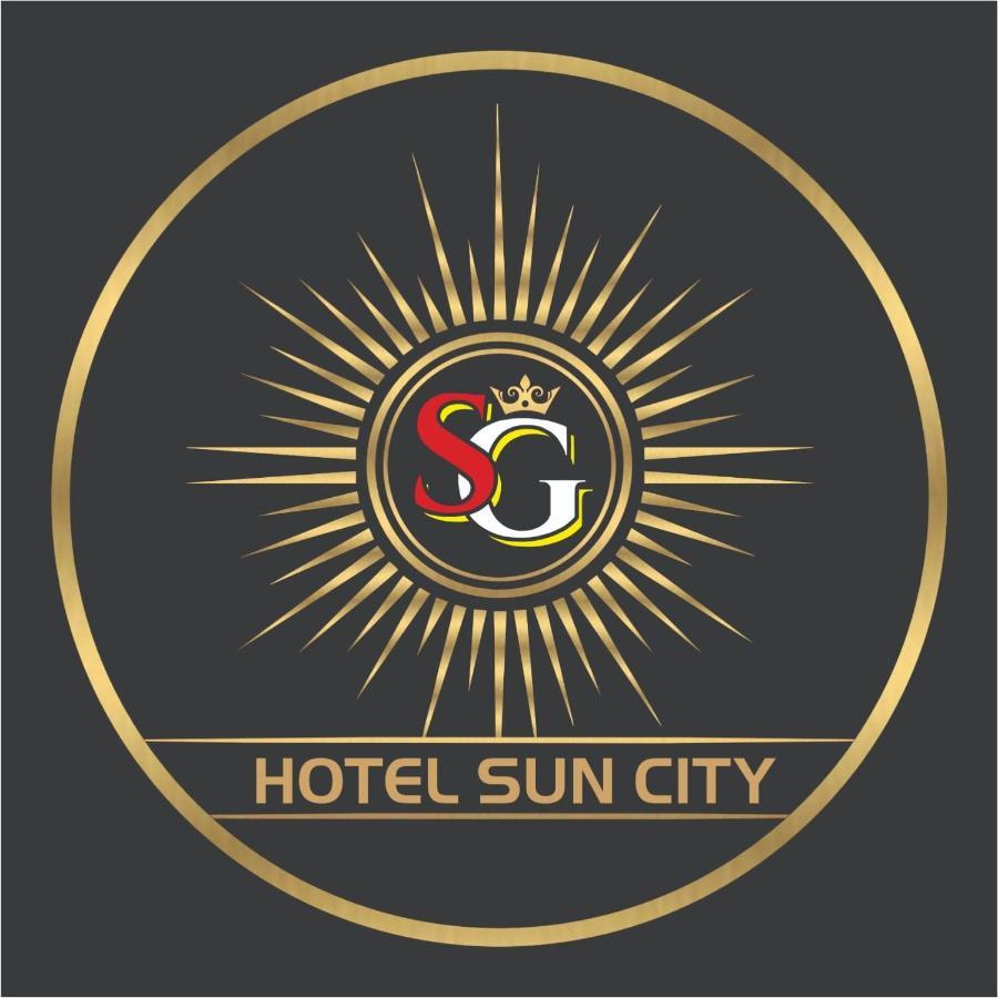 Hotel Suncity Ahmedabad Ngoại thất bức ảnh
