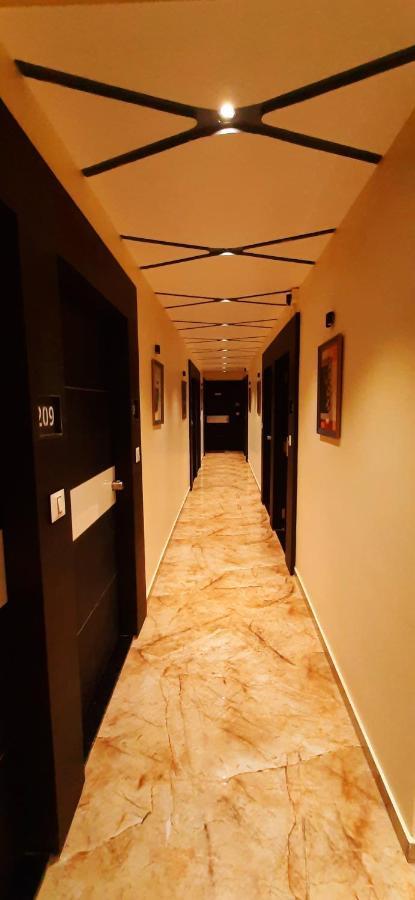 Hotel Suncity Ahmedabad Ngoại thất bức ảnh