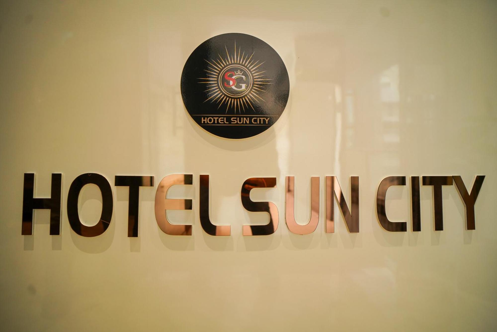 Hotel Suncity Ahmedabad Ngoại thất bức ảnh