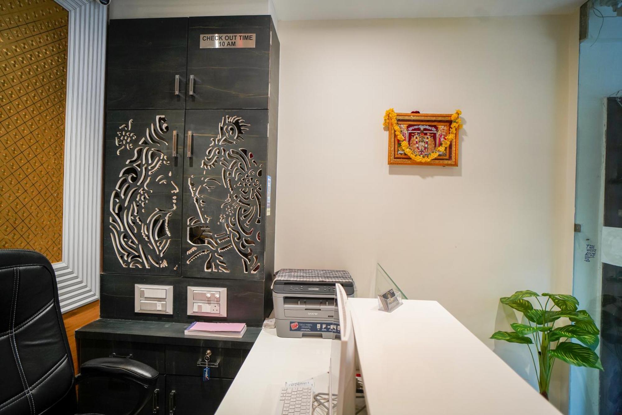 Hotel Suncity Ahmedabad Ngoại thất bức ảnh